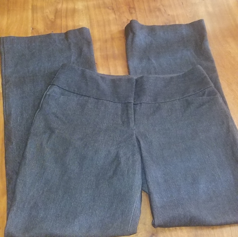 Express Trousers